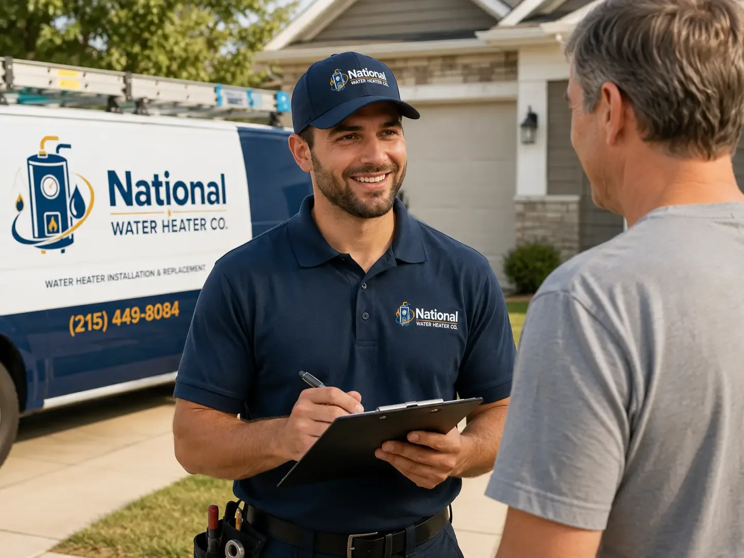 Water Heater Installation Niotaze, KS FAQs